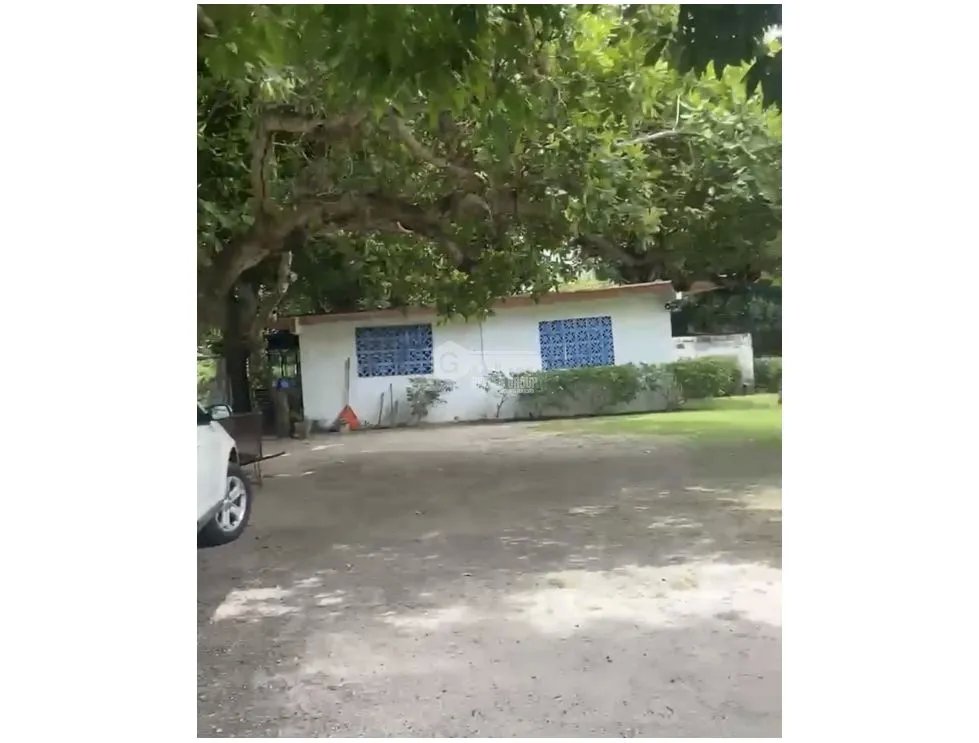 SE VENDE TERRENO TURISTICO EN CHAME PLAYA GORGONA 4K M2