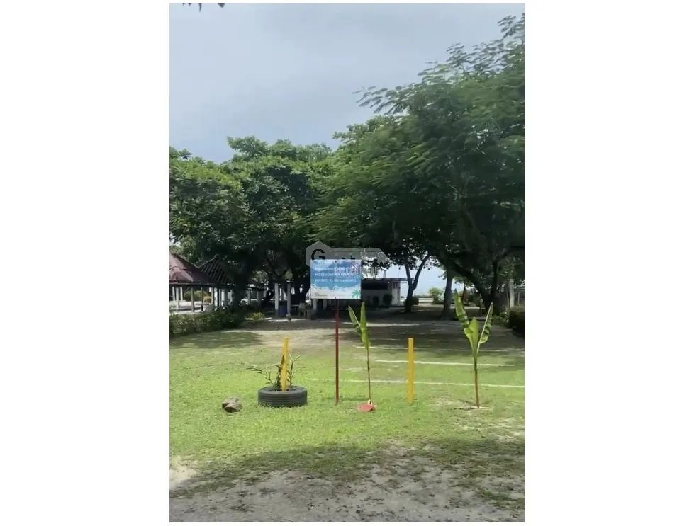 Building Lot for sale in Chame