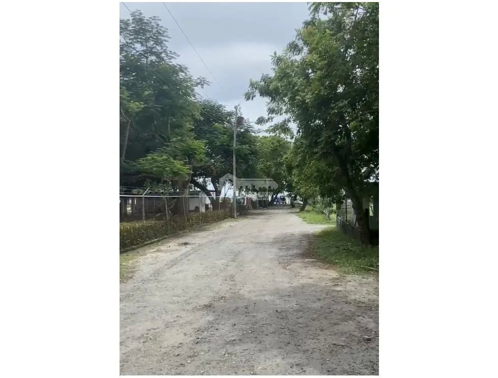 Building Lot for sale in Chame
