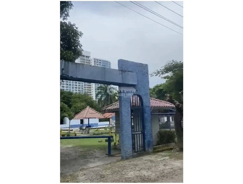 Building Lot for sale in Chame