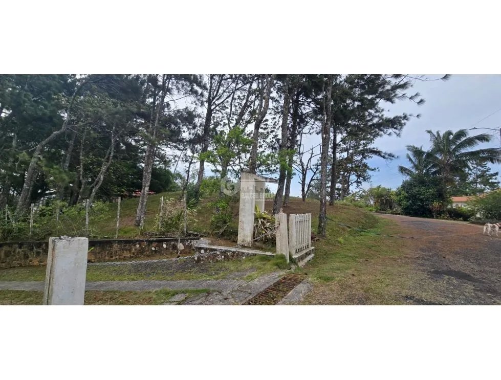 ALTOS DE CERRO AZUL / CASA DE 2 PISOS / 3 HAB / 3 BAÑOS