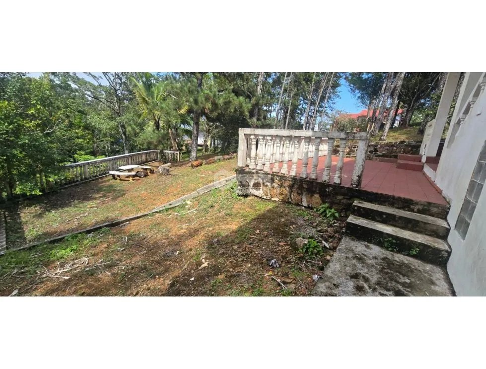 ALTOS DE CERRO AZUL / CASA DE 2 PISOS / 3 HAB / 3 BAÑOS