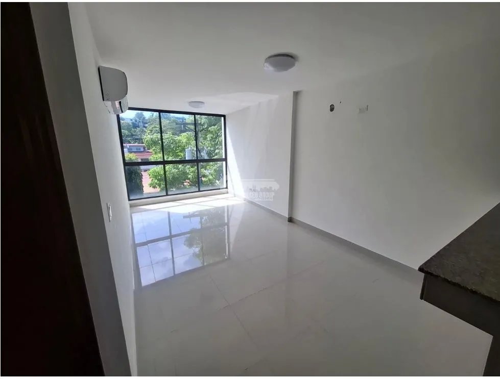 SE ALQUILA APARTAMENTO EN BETHANIA PH VILLA REAL 2M2 CON PISCINA