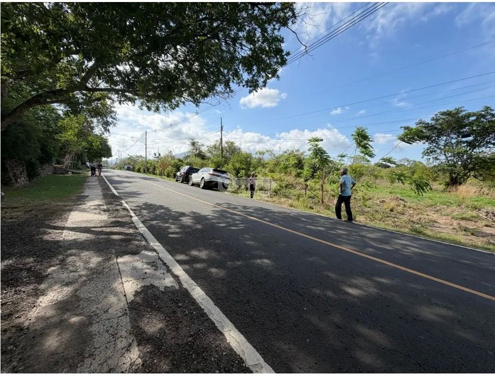 SE VENDE FINCA EN CHAME VIA ALTOS DE MARIA 6 HECTÁREAS