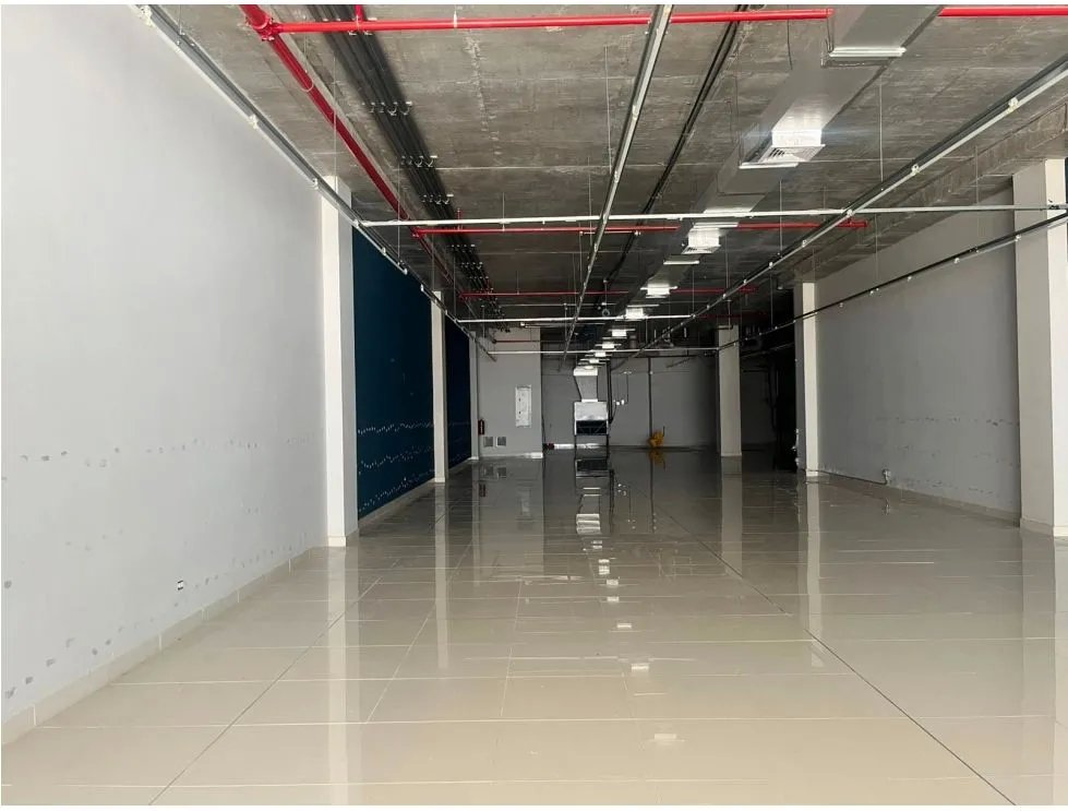 Commercial Space for rent in Costa Sur