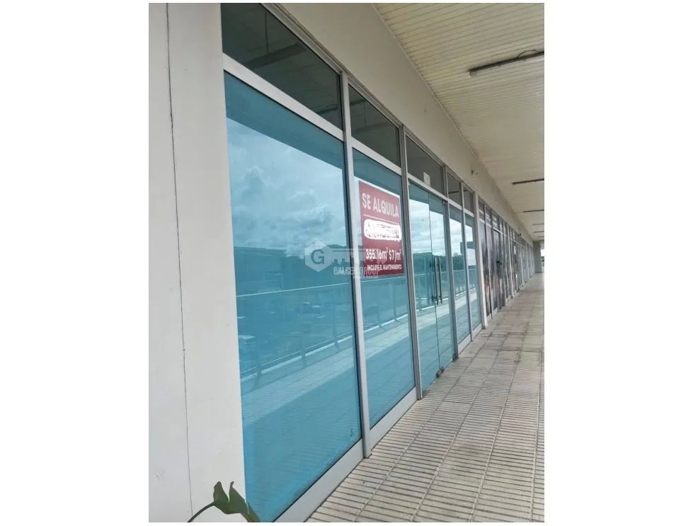 Commercial Space for rent in Costa Sur