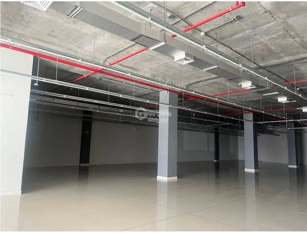 LOCAL COMERCIAL / COSTA SUR / 355 M2 / PLANTA BAJA / SIN DIVISIONES