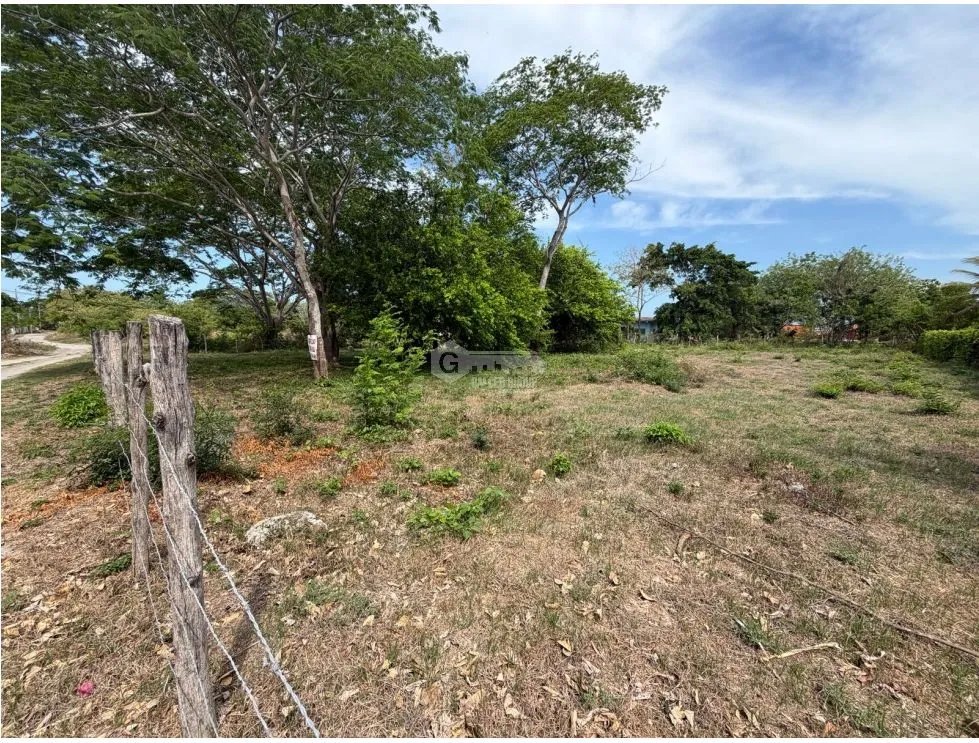 SE VENDE TERRENO EN CHAME PLAYA MALIBU 2000 M2  SEGUNDA LINEA DEL MAR