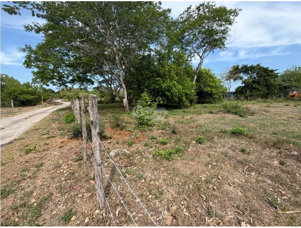 SE VENDE TERRENO EN CHAME PLAYA MALIBU 2000 M2  SEGUNDA LINEA DEL MAR