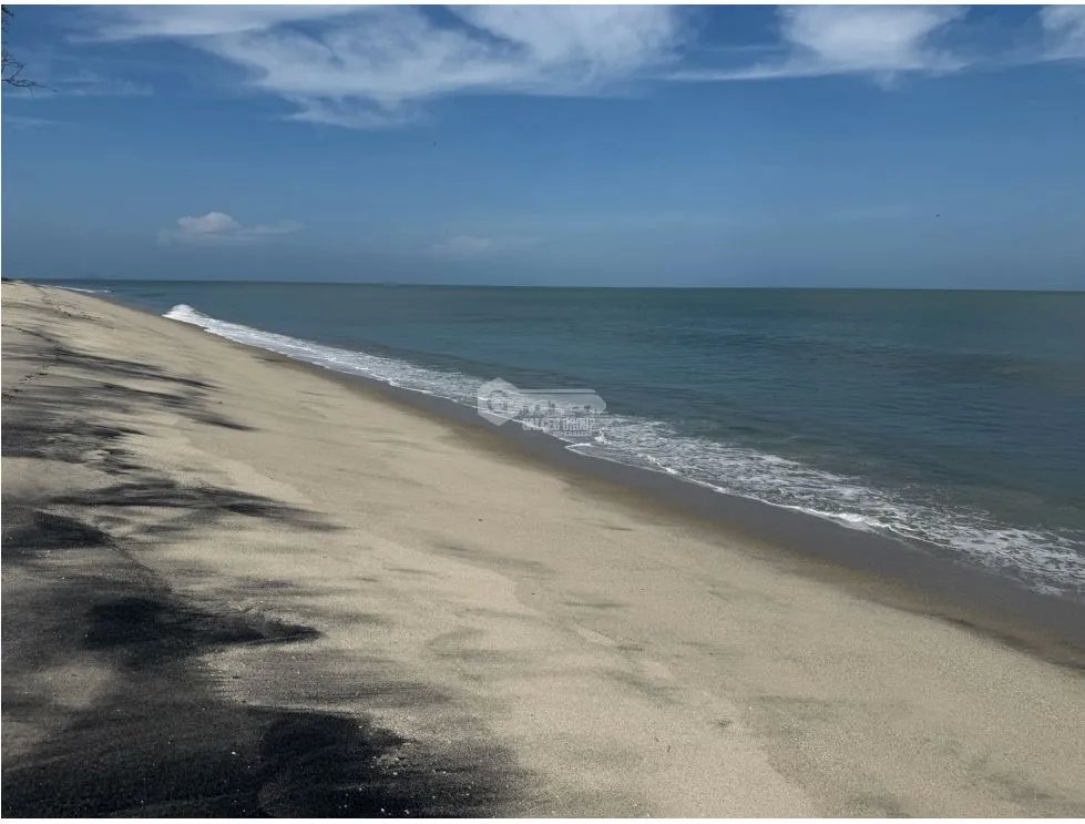 Building Lot for sale in Chame