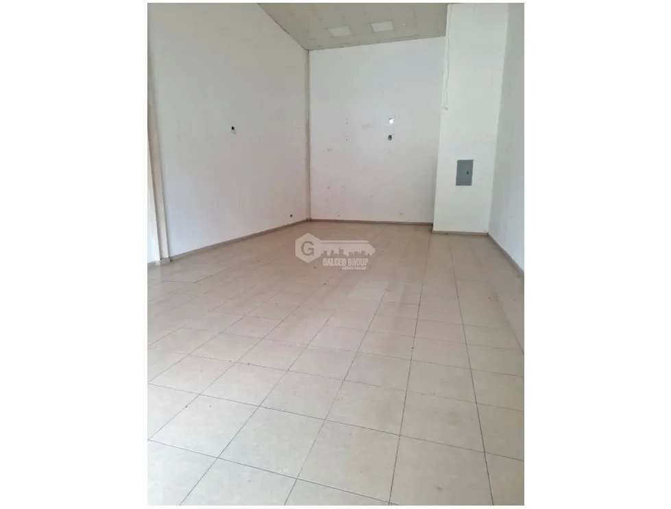 ALQUILER DE LOCAL EN CAPIRA PLAZA BUENA VISTA 80M2 PLANTA BAJA