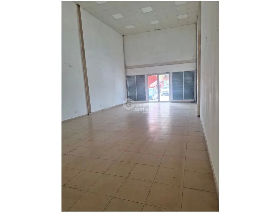 Commercial Space for rent in Capira