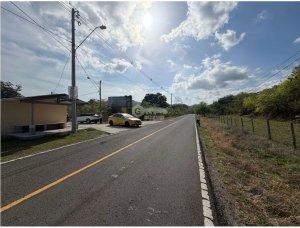 Land/Farm for sale in Chame