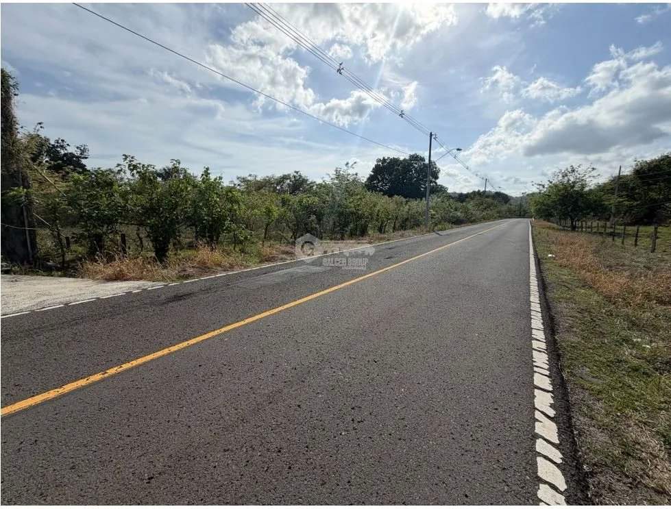 Land/Farm for sale in Chame