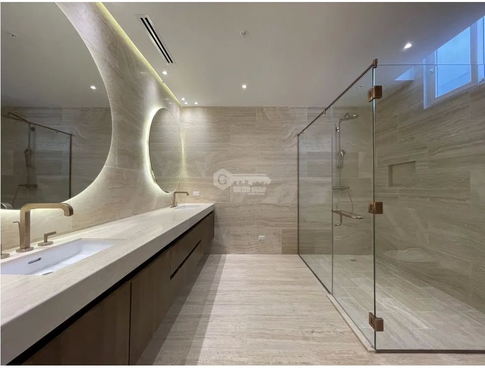 SE ALQUILA APARTAMENTO EN PUNTA PAITILLA PH THE TOWERS 329 M2