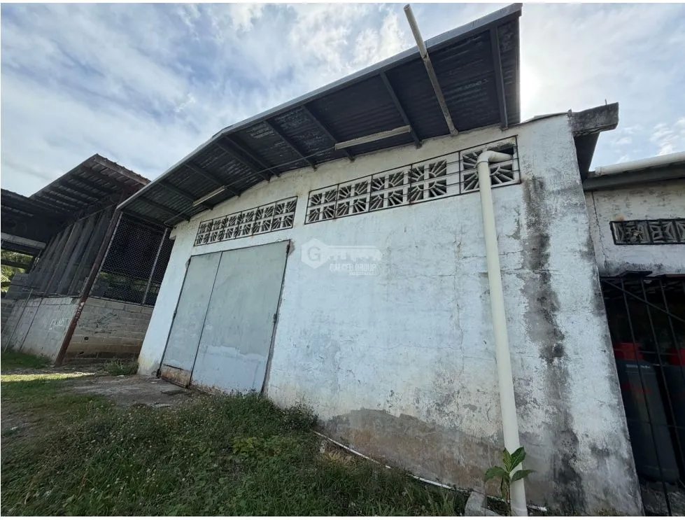 Commercial Space for sale in Chame