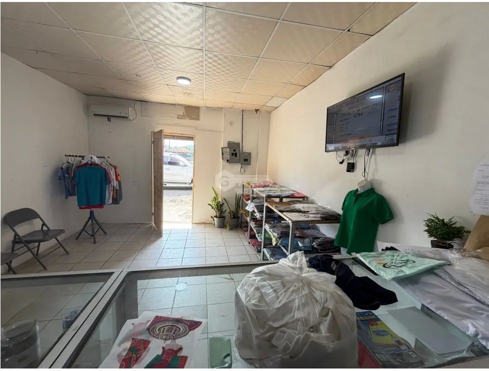 Commercial Space for sale in Chame