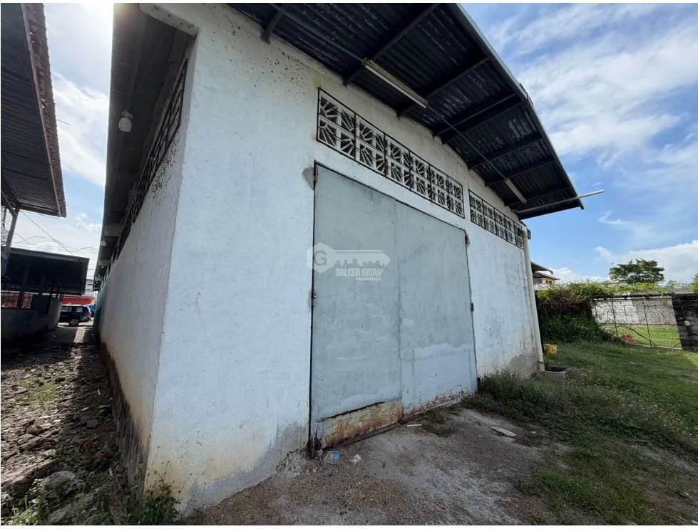 Commercial Space for sale in Chame