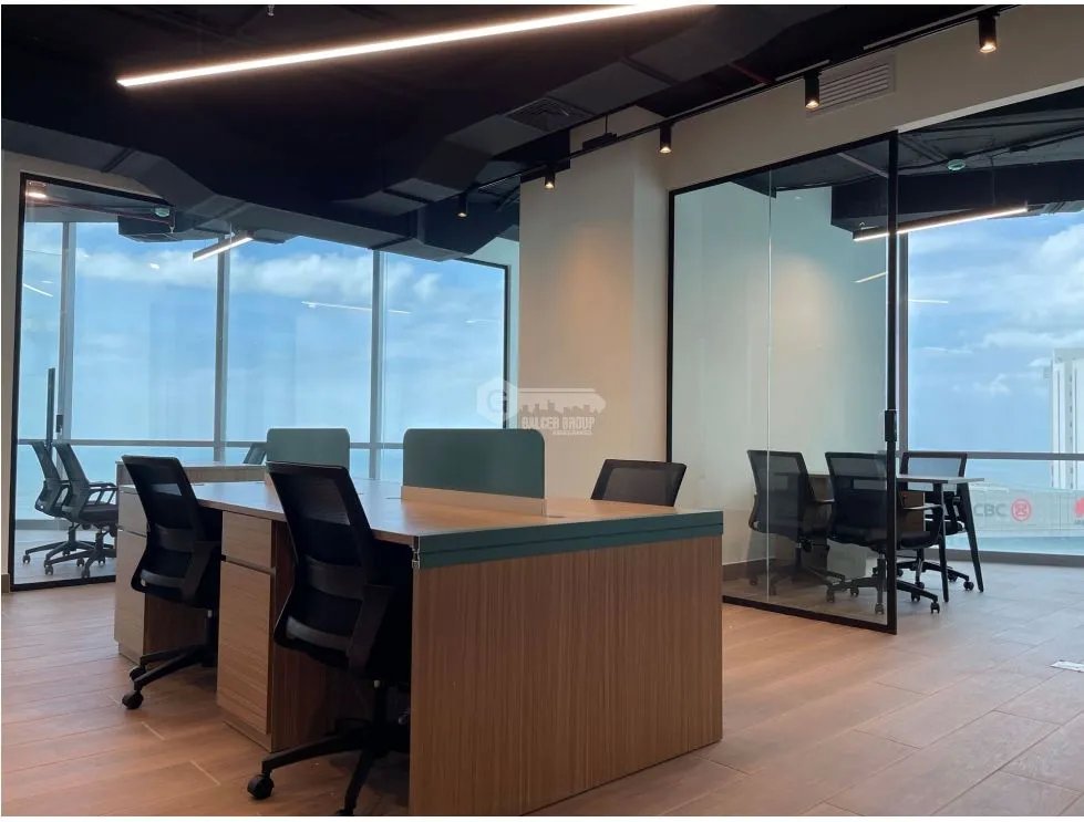 Office for rent in Costa del Este