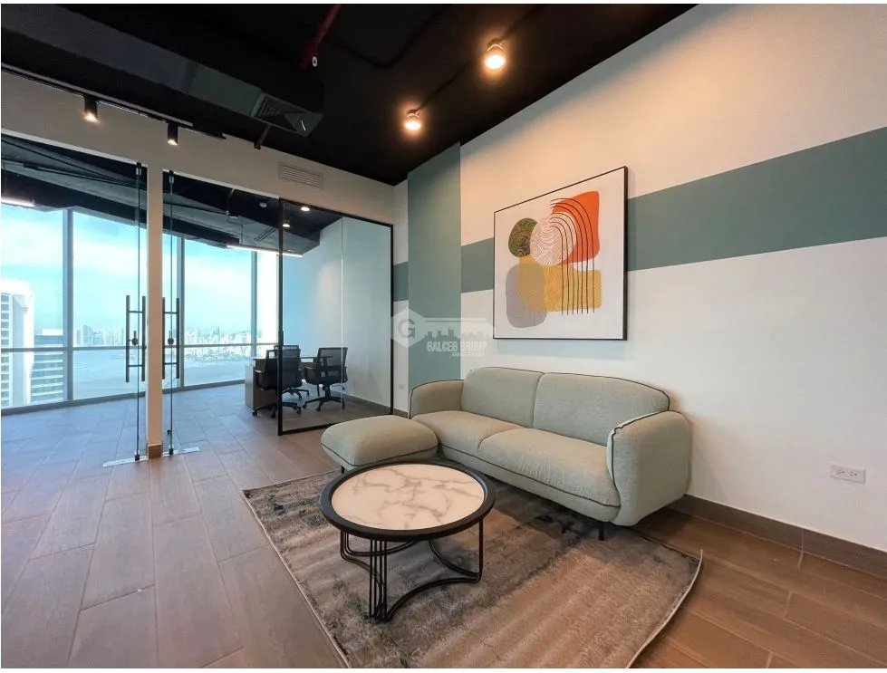 Office for rent in Costa del Este
