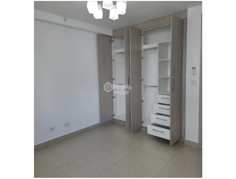 CLAYTON / PH CLAYTON PARK / 3 HABITACION / 153 M2/ FULL AMOBLADO
