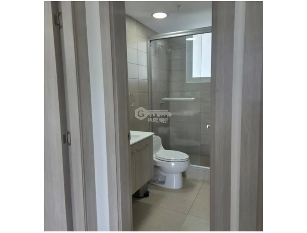 CLAYTON / PH CLAYTON PARK / 3 HABITACION / 153 M2/ FULL AMOBLADO