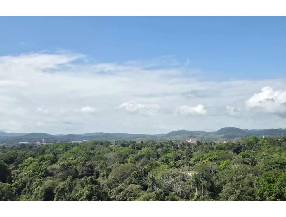 CLAYTON / PH CLAYTON PARK / 3 HABITACION / 153 M2/ FULL AMOBLADO