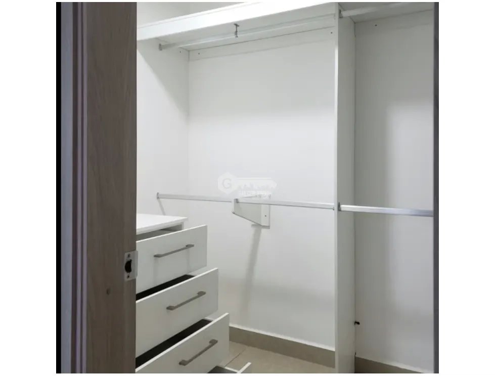 CLAYTON / PH CLAYTON PARK / 3 HABITACION / 153 M2/ FULL AMOBLADO