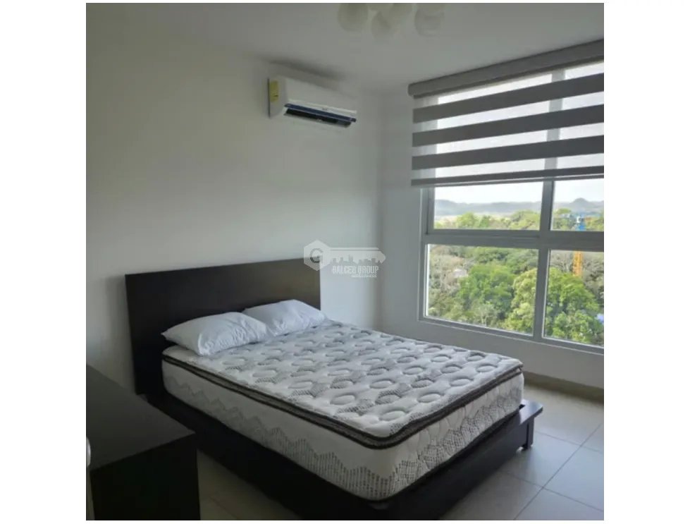 CLAYTON / PH CLAYTON PARK / 3 HABITACION / 153 M2/ FULL AMOBLADO