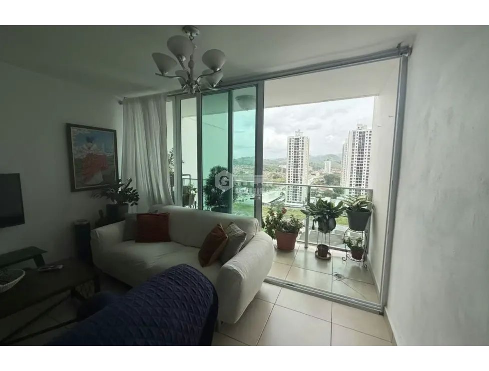 SE ALQUILA APT. EN CONDADO DEL REY 4 HABITACIONES 112 M2 LINEA BLANCA