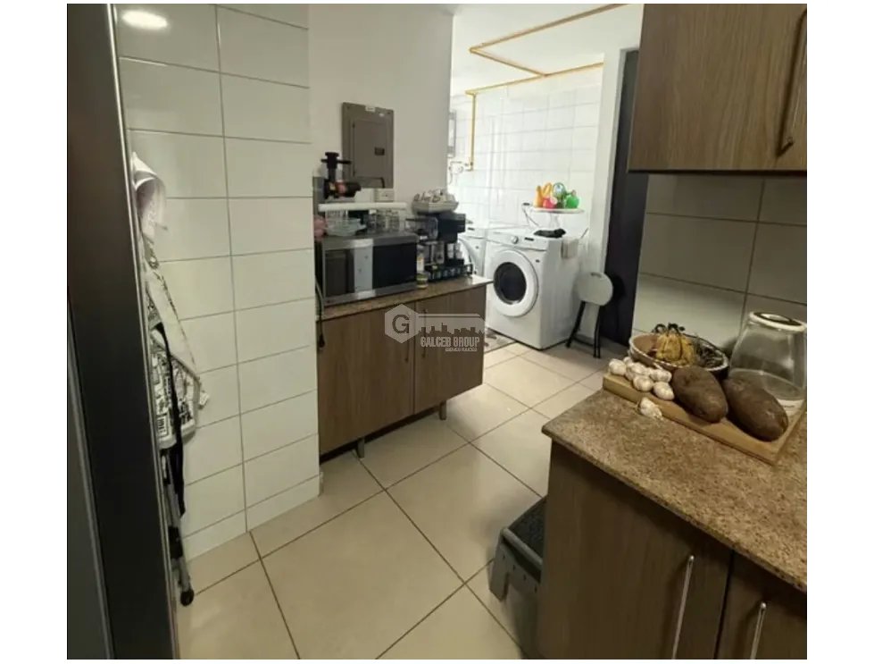 CONDADO DEL REY / PH KINGS PARK / 4 HABITACION / 112 M2/ LINEA BLANCA