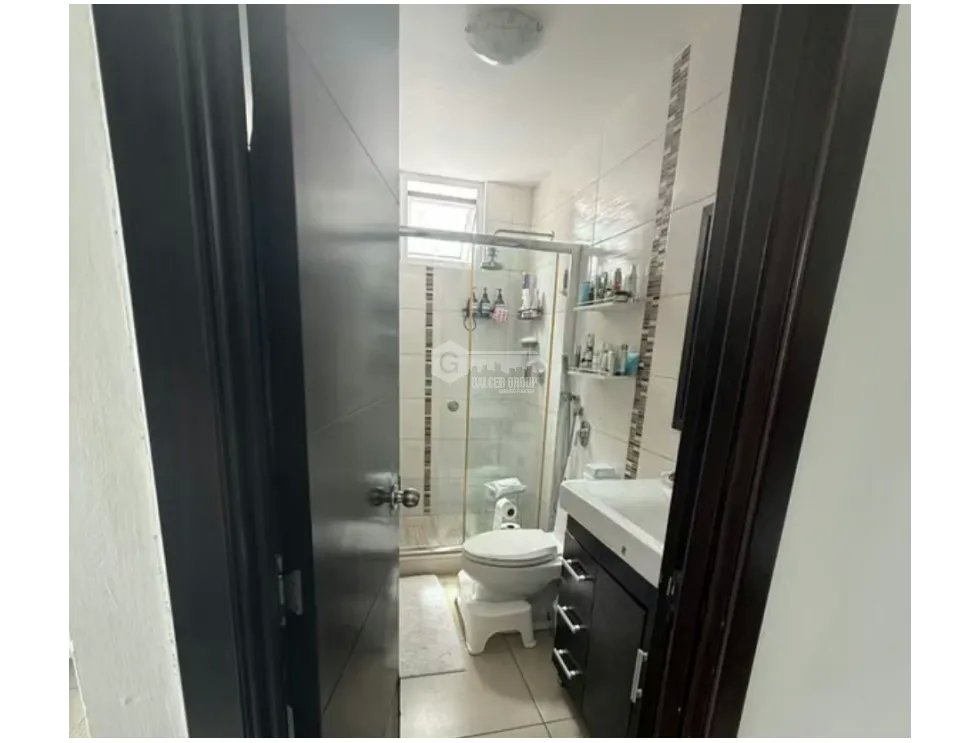 CONDADO DEL REY / PH KINGS PARK / 4 HABITACION / 112 M2/ LINEA BLANCA