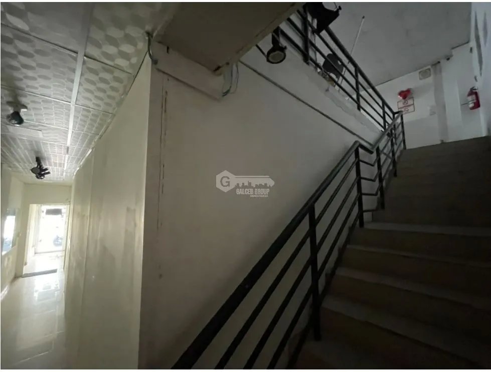 Commercial Space for rent in Condado del Rey