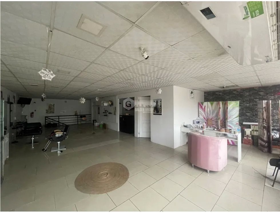 Commercial Space for rent in Condado del Rey