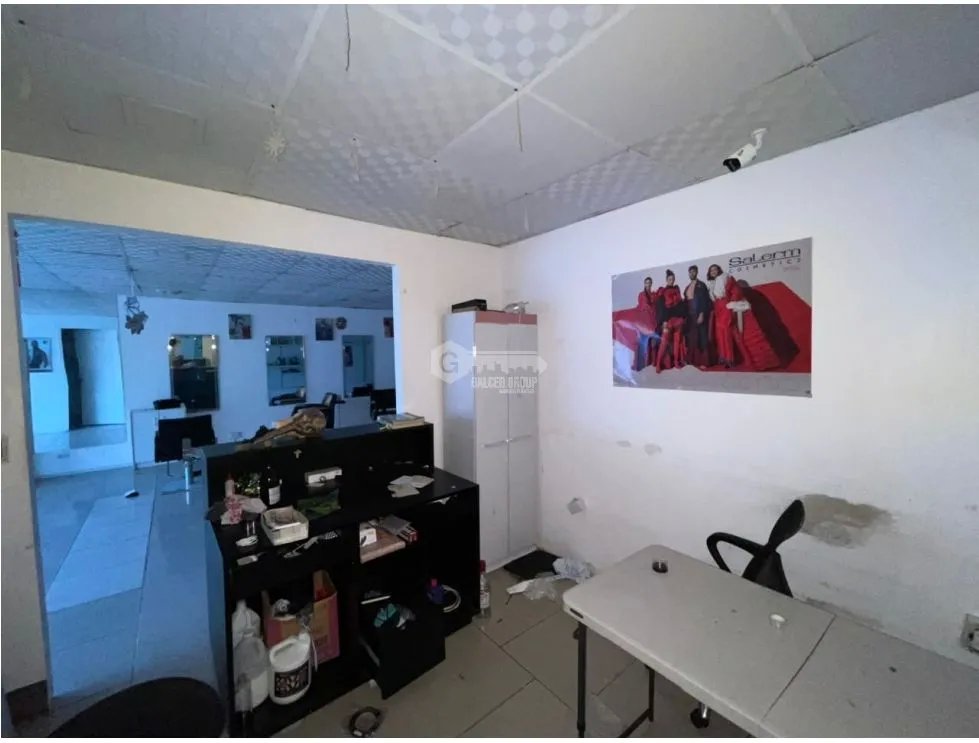 Commercial Space for rent in Condado del Rey