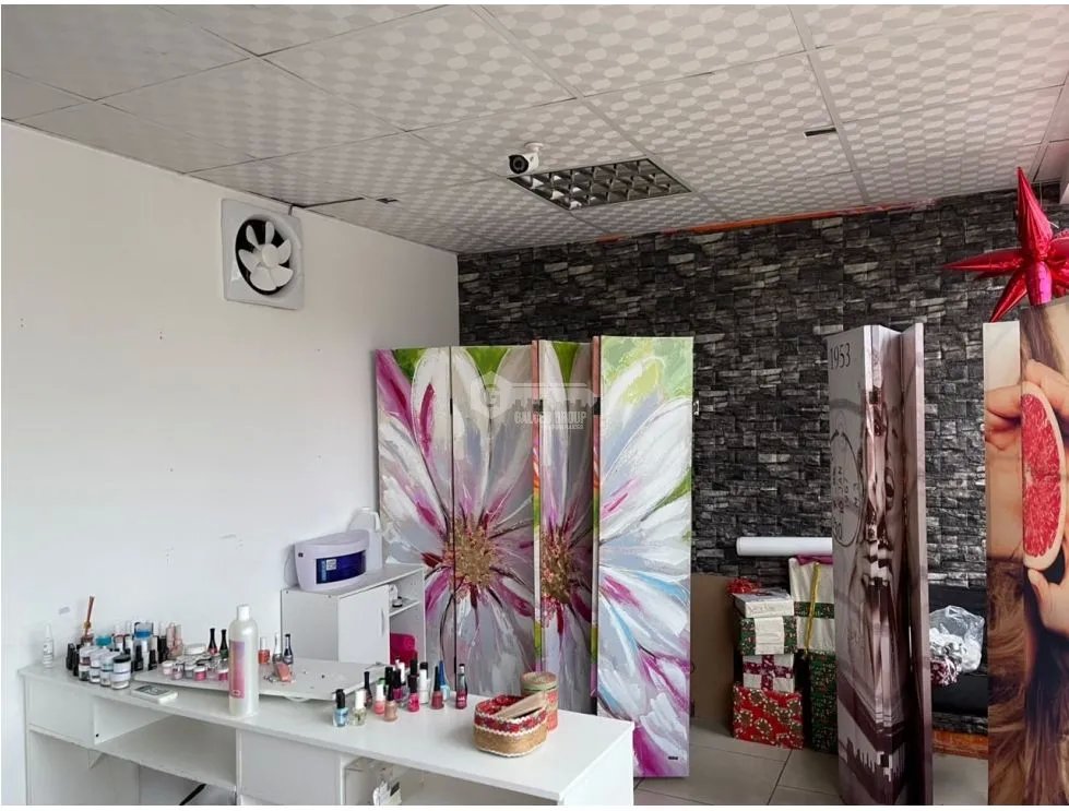 Commercial Space for rent in Condado del Rey