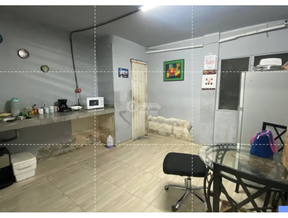 Commercial Space for rent in Condado del Rey