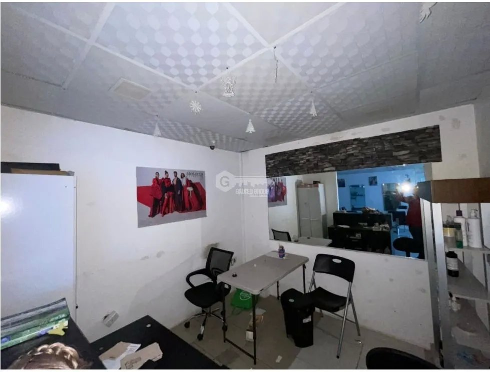 Commercial Space for rent in Condado del Rey