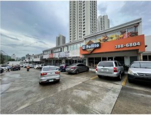 Commercial Space for rent in Condado del...