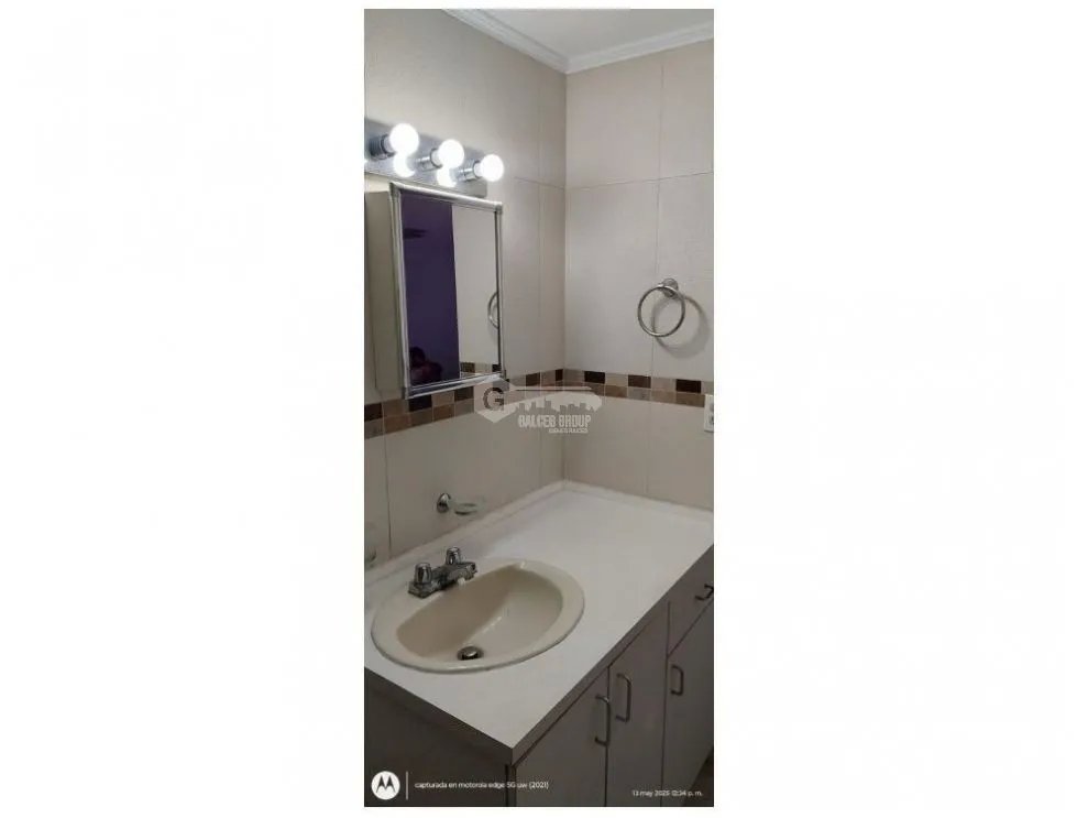 OBARRIO / EDIFICIO SEÑORIAL / 1 HABITACION / 5O M2 / LINEA BLANCA