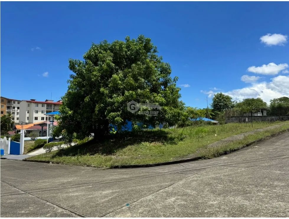 SE VENDE TERRENO EN VILLA ZAITA VILLAS ALPINAS DE 608M PLANO