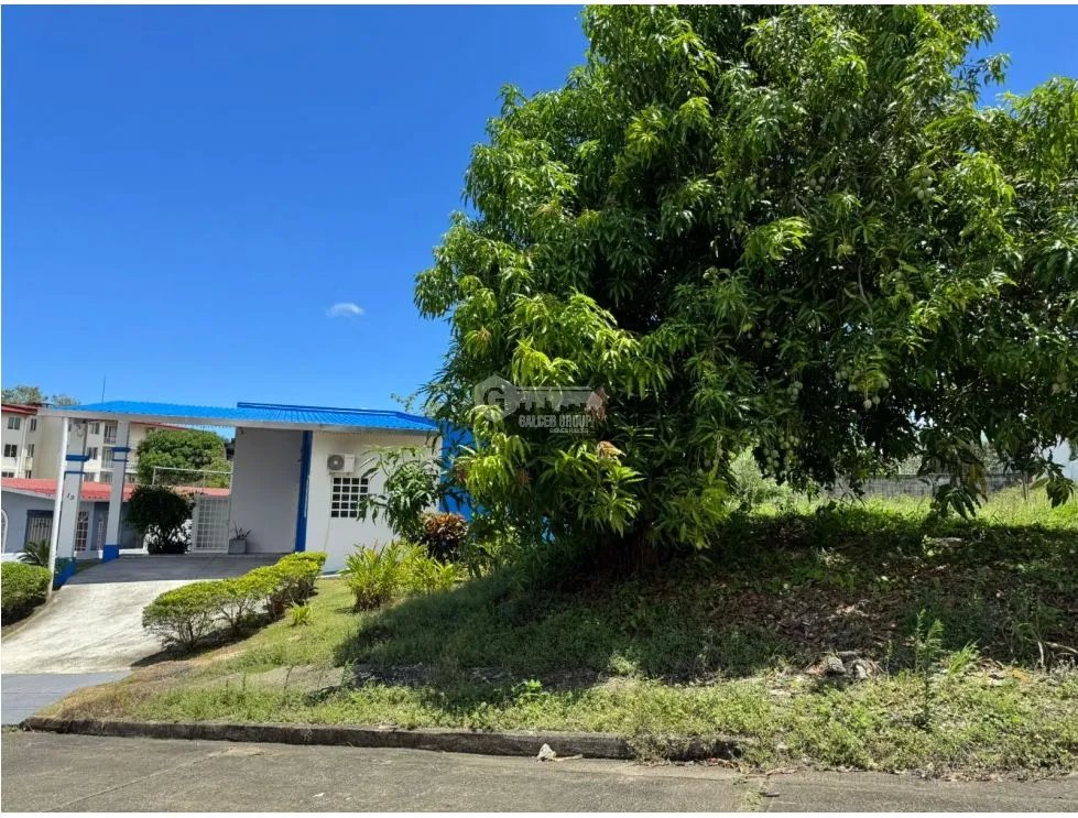 VILLA ZAITA / VILLAS ALPINAS / TERRENO / 608M / ESQUINA / PLANO