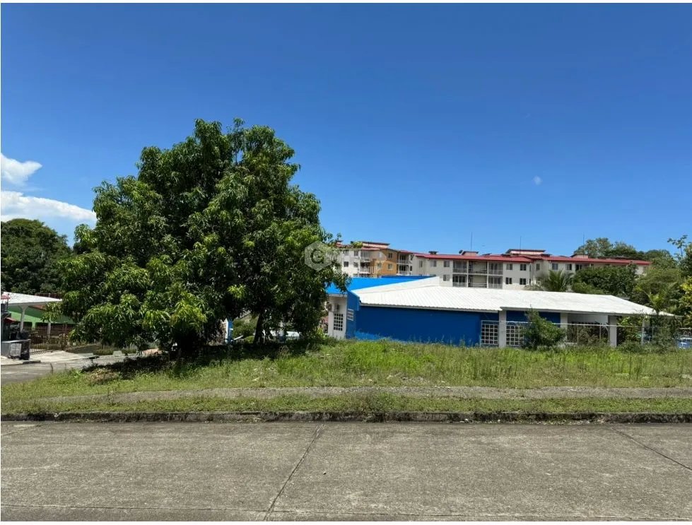 VILLA ZAITA / VILLAS ALPINAS / TERRENO / 608M / ESQUINA / PLANO