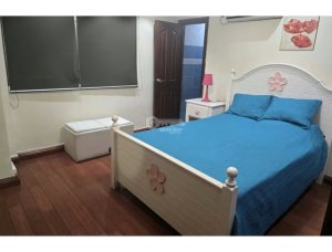 SE VENDE CASA EN PARQUE LEFEVRE SANTA EL...