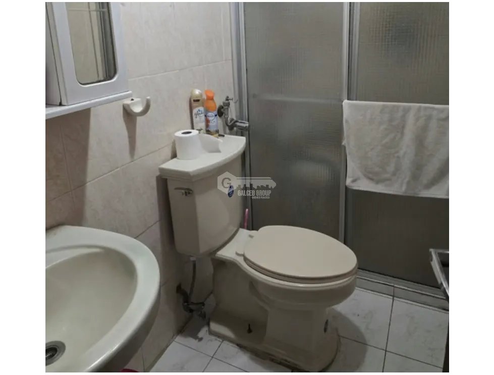 PARQUE LEFEVRE / SANTA ELENA / 4 HABITACIONES / 250m2 / 5 BAÑOS