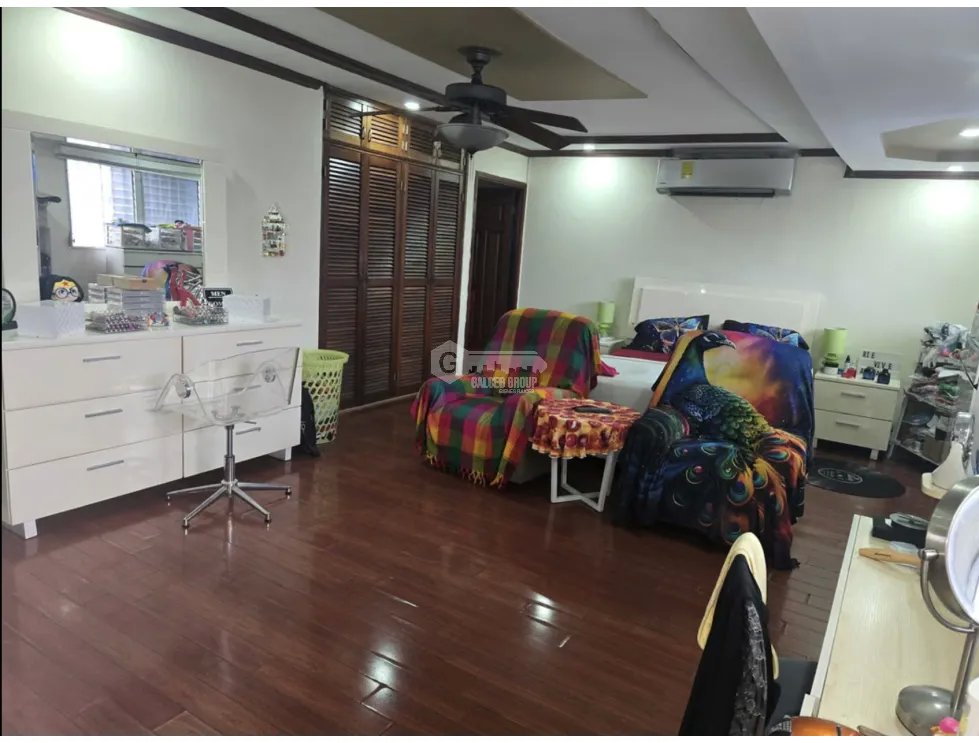 Single Family House for sale in Parque Lefevre