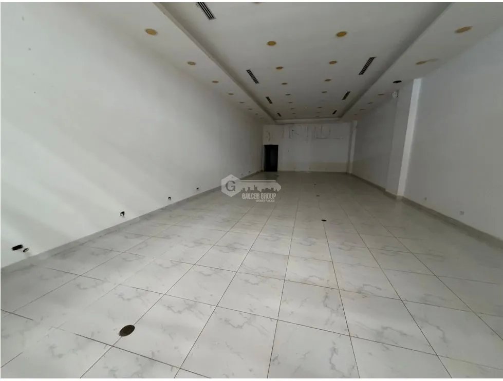 Commercial Space for rent in Albrook