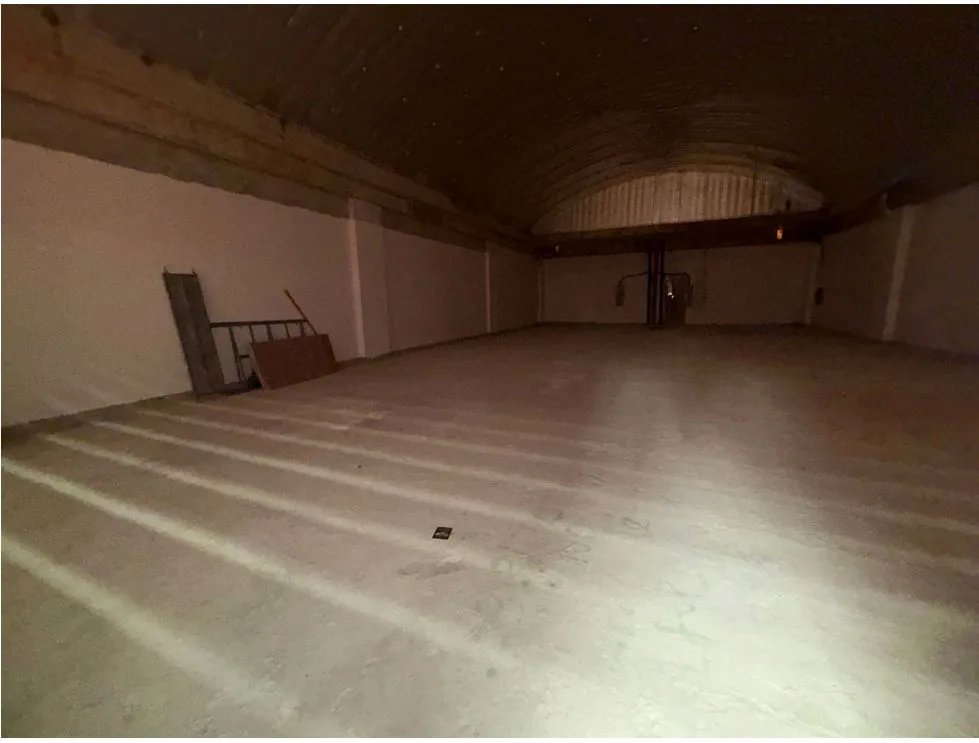 Commercial Space for rent in Albrook