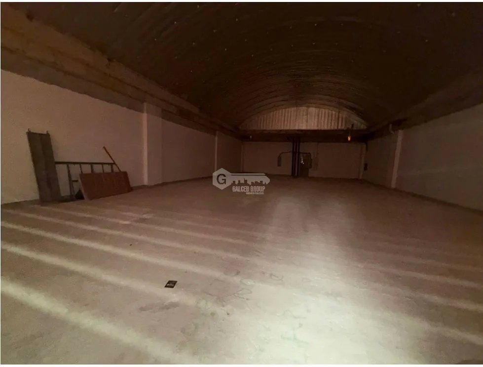 Commercial Space for rent in Albrook