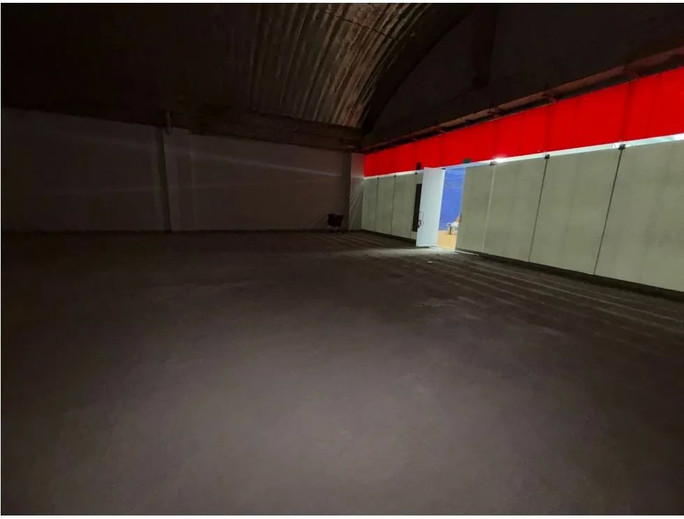 Commercial Space for rent in Albrook